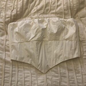 Princess Polly Bad Gal Bustier Top